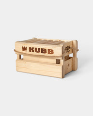 Kubb ecosostenibile da personalizzare - 9
