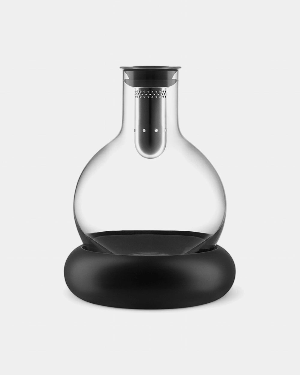 Caraffa per vino con base refrigerante - 5