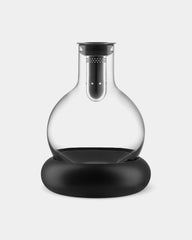 Caraffa per vino con base refrigerante - 5