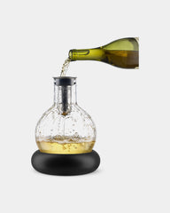 Caraffa per vino con base refrigerante - 6