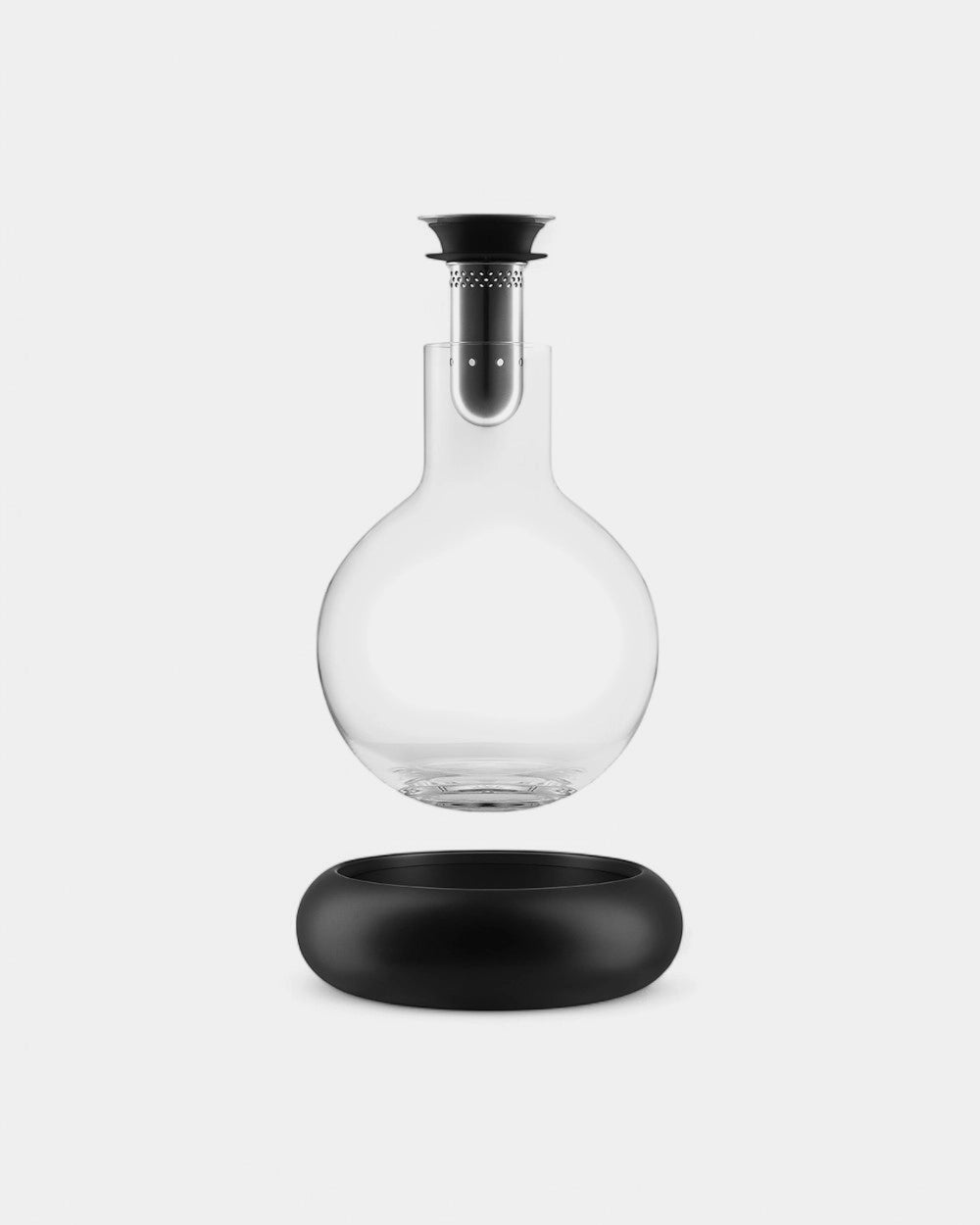 Caraffa per vino con base refrigerante - 9