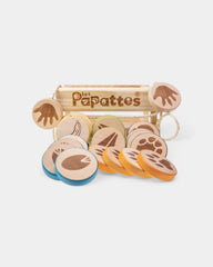 Gioco Papattes da personalizzare - 7