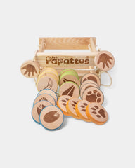 Gioco Papattes da personalizzare - 6