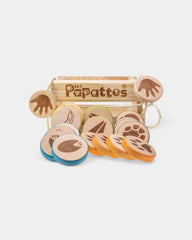 Gioco Papattes da personalizzare - 5