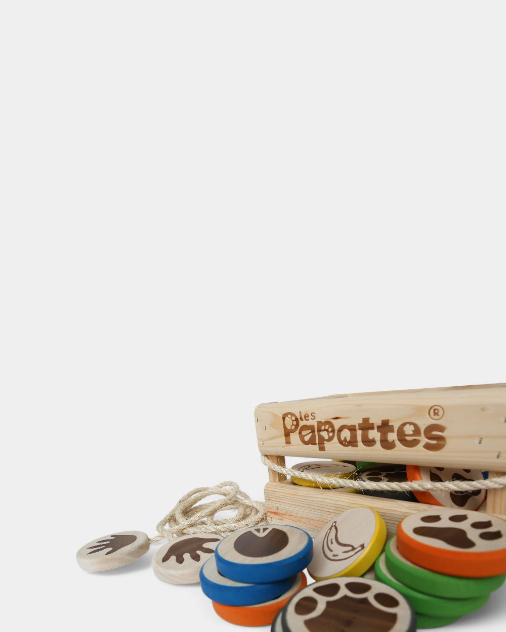 Gioco Papattes da personalizzare - 8