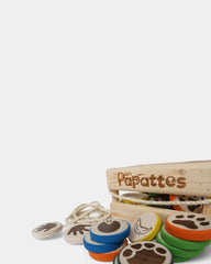 Gioco Papattes da personalizzare - 8