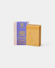 Sapone saponificato a freddo da personalizzare - 6