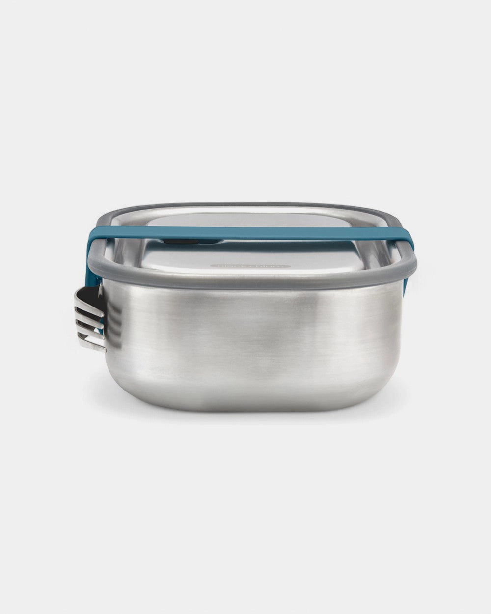 Lunchbox ampia in acciaio inossidabile da personalizzare - 25