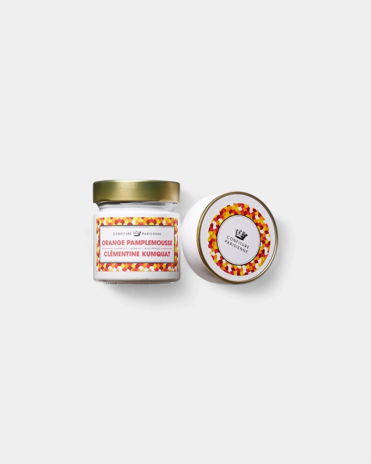 Confiture Parisienne Personalizzabile - 2