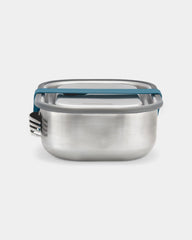 Lunchbox ampia in acciaio inossidabile da personalizzare - 25