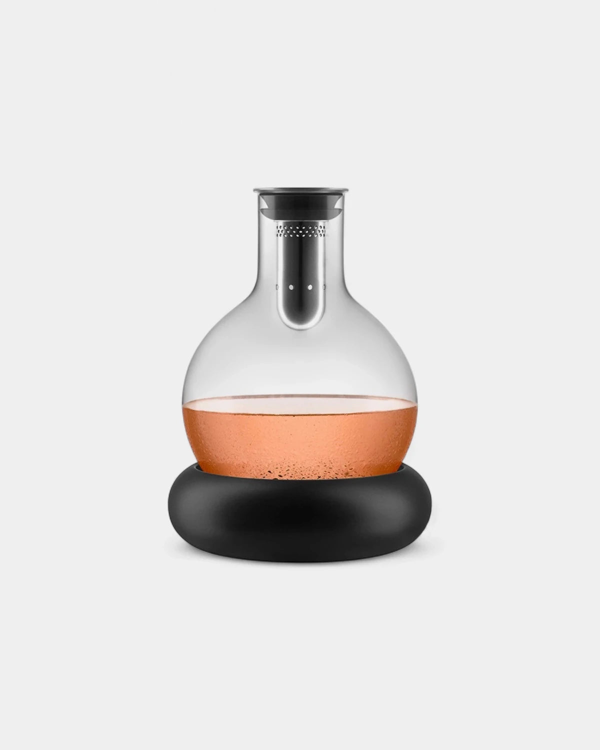 Caraffa per vino con base refrigerante - 2