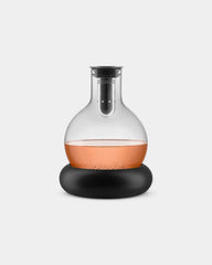 Caraffa per vino con base refrigerante - 2