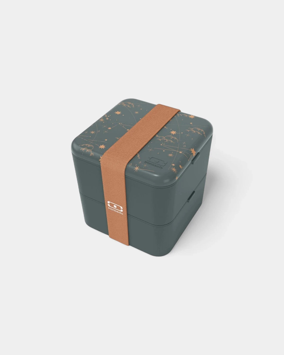 Lunchbox square made in France personalizzabile - 13