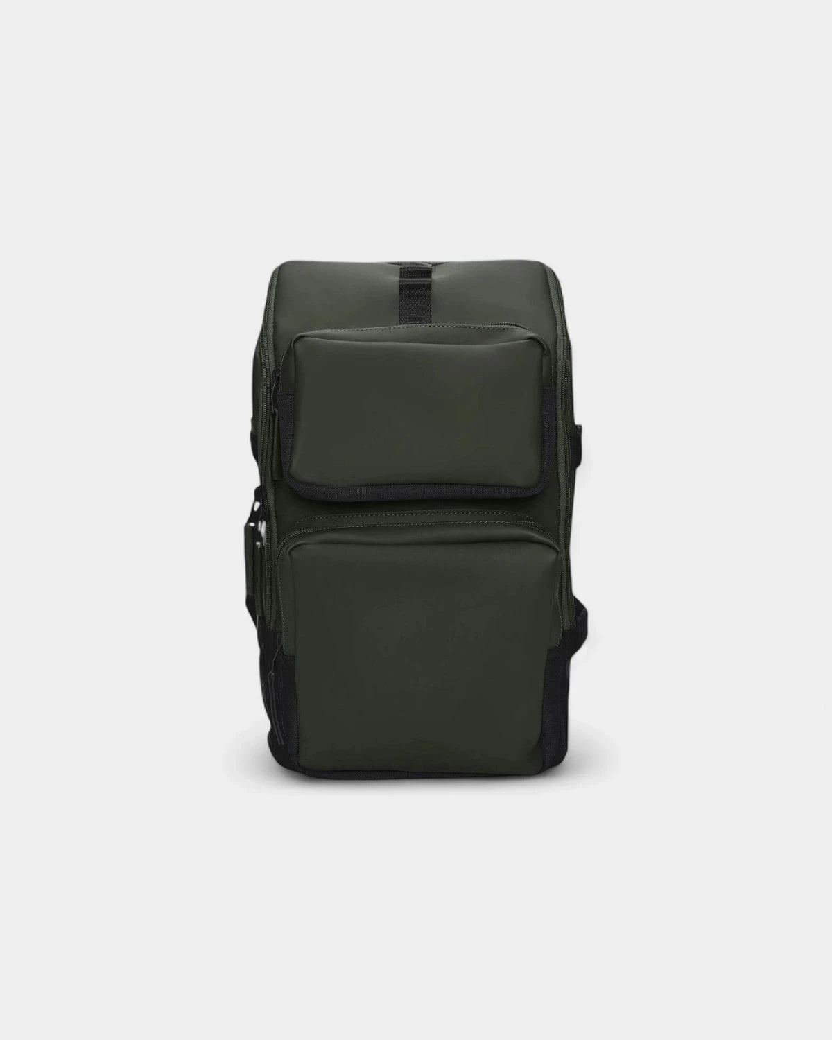 Zaino cargo Rains da personalizzare - 4