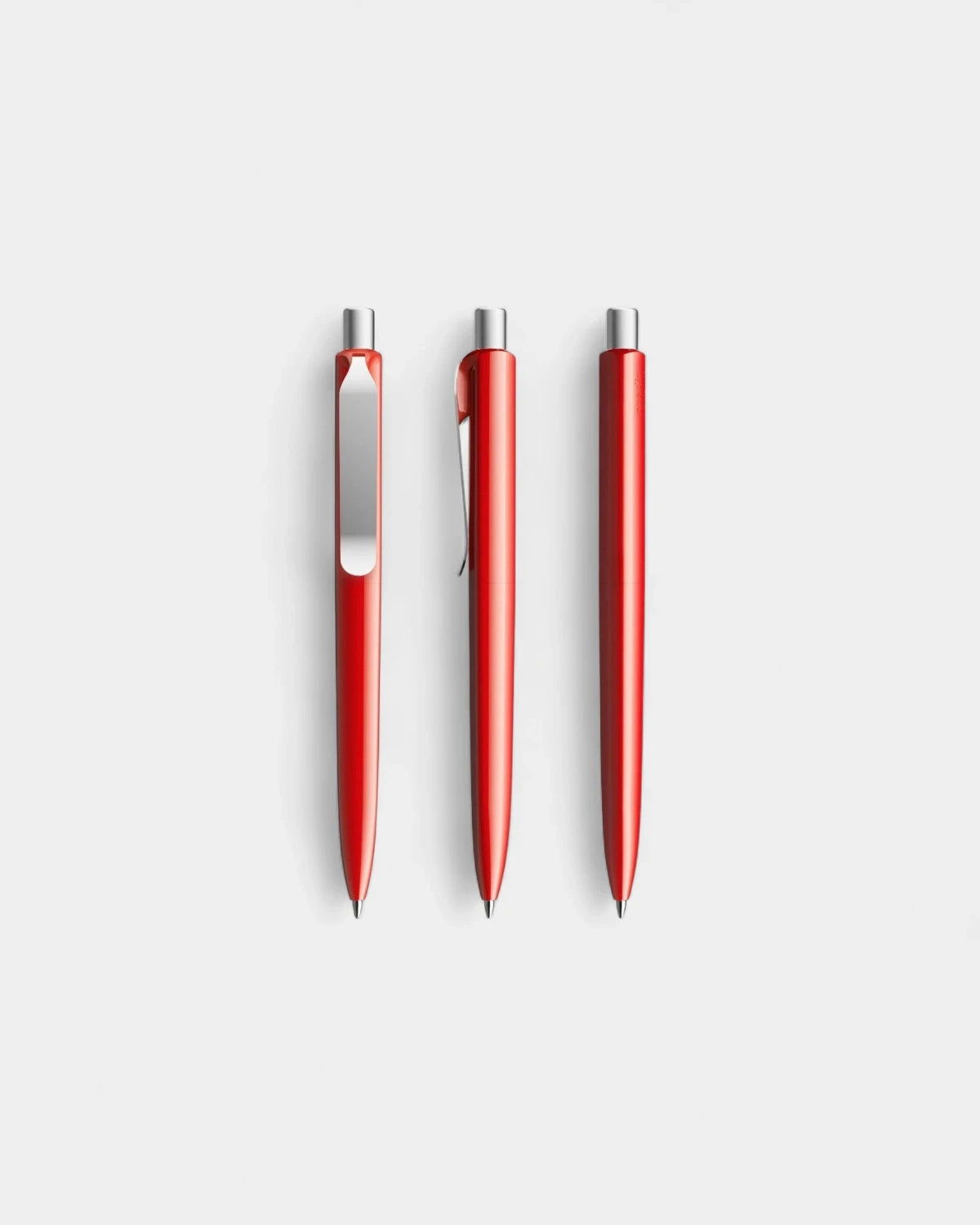 Penna DS8 Prodir da personalizzare - 37