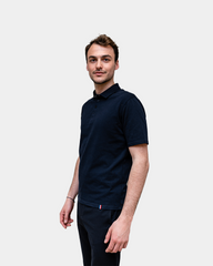 Polo Uomo ecosostenibile da personalizzare - 5