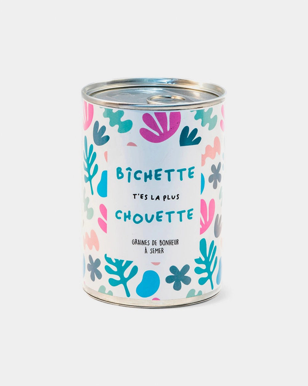 Kit di semi ecosostenibile da personalizzare - 23