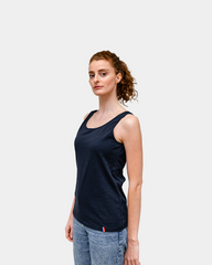 Canotta donna ecosostenibile da personalizzare - 9