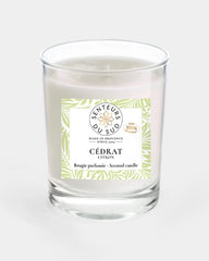 Candela 100% naturale da personalizzare - 15
