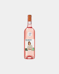 Bottiglia di vino La Petite Provence da personalizzare