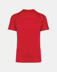 T-shirt sportiva da uomo 100% riciclata personalizzabile - 15