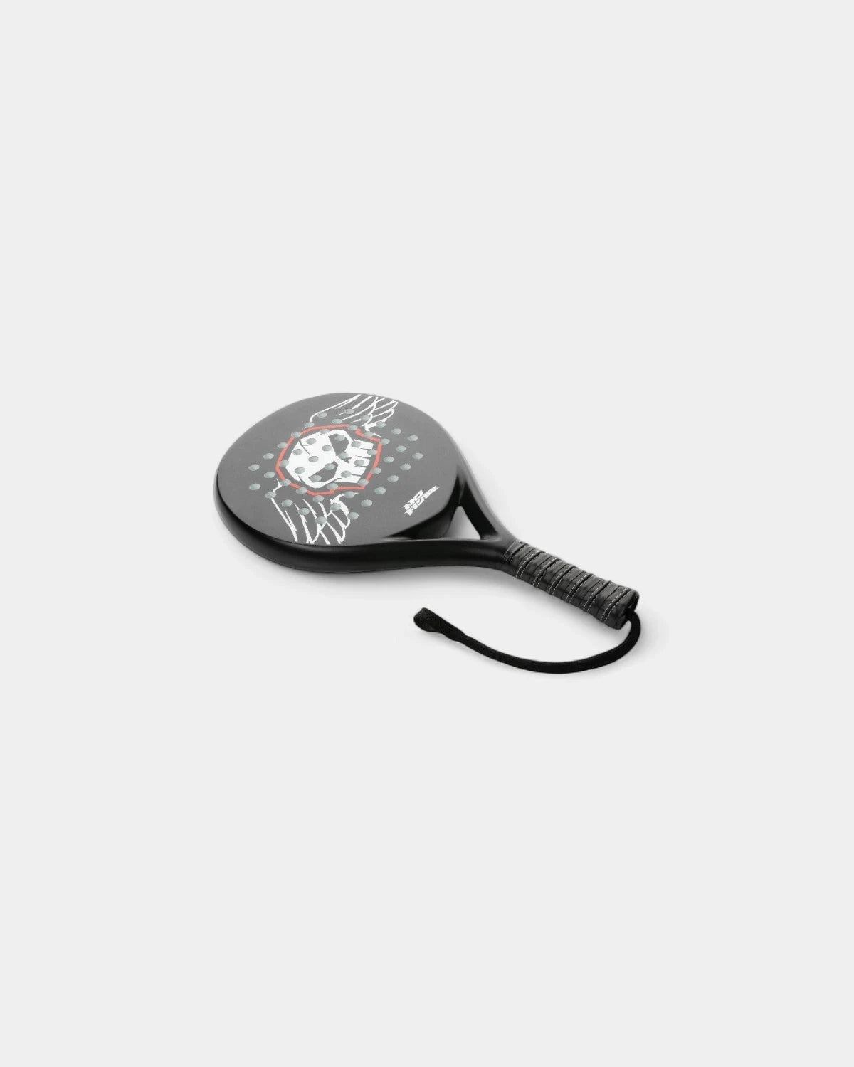 Racchetta da padel in fibra di vetro da personalizzare