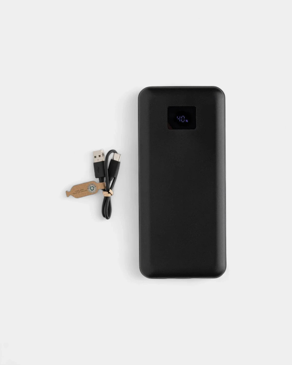 Powerbank Supercaricatore 65W da personalizzare - 2