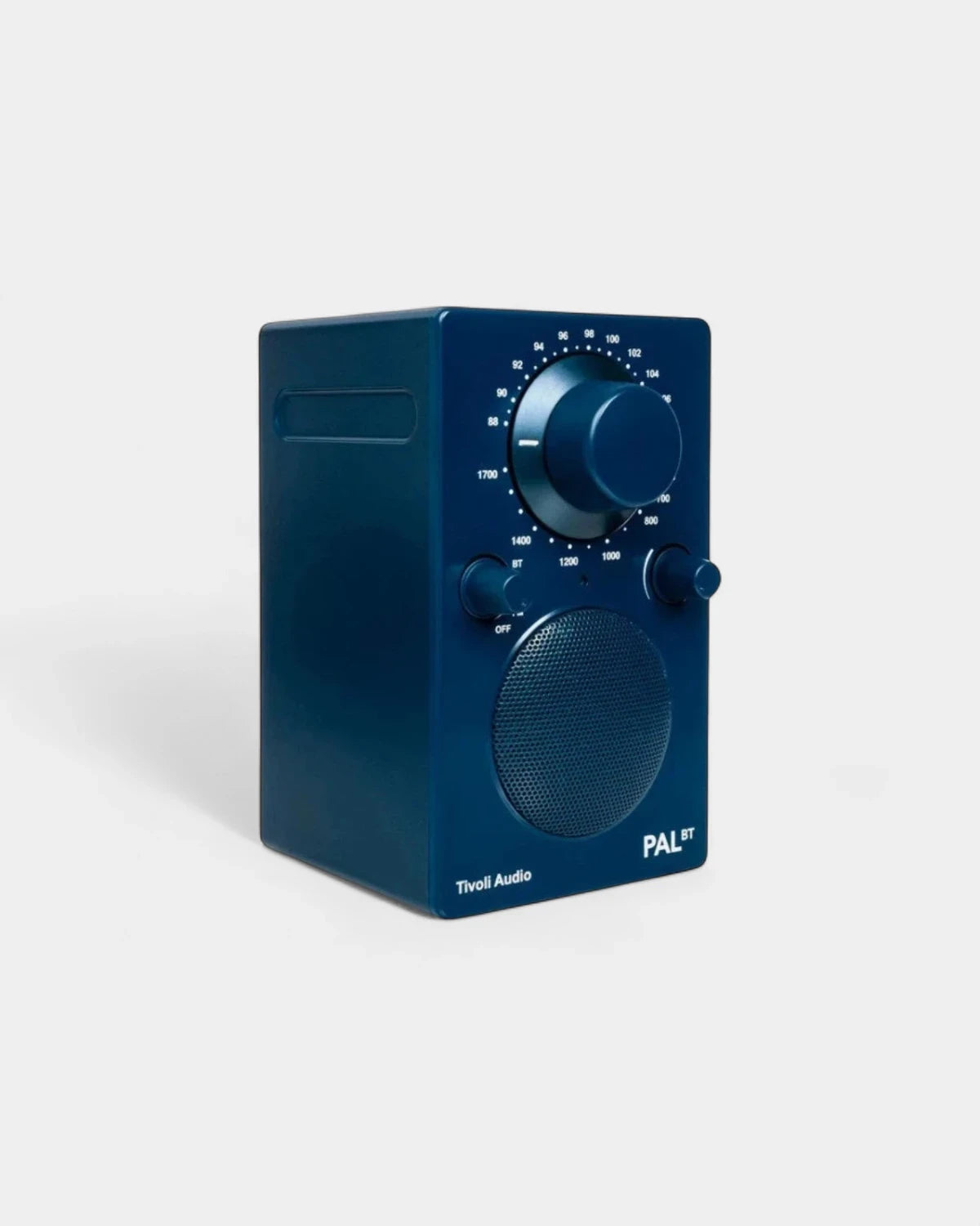 Cassa portatile Tivoli personalizzabile - 1