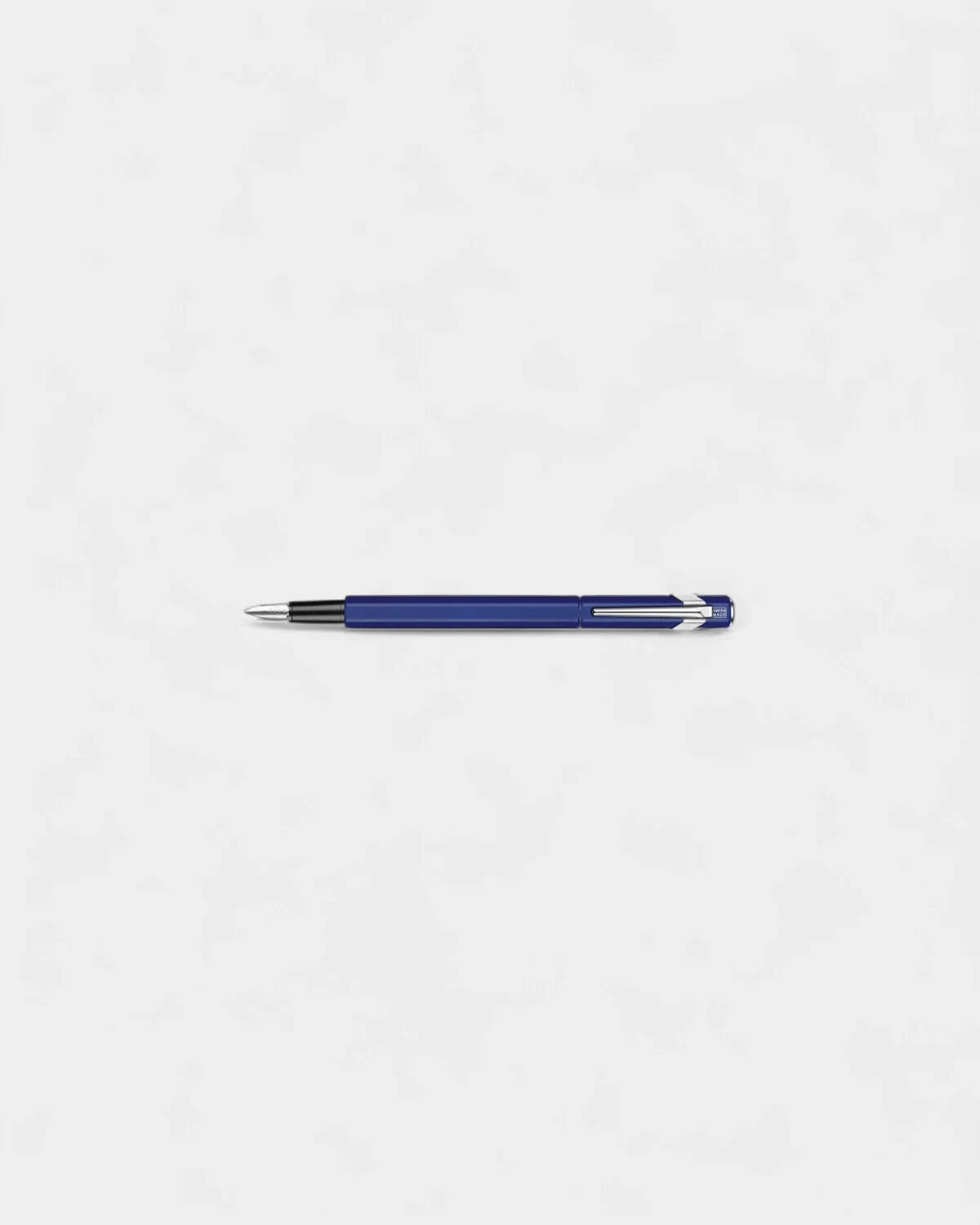 Penna stilografica Caran d'Ache Plume da personalizzare - 11
