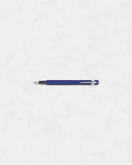 Penna stilografica Caran d'Ache Plume da personalizzare - 11