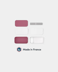 Lunchbox MonBento made in France da personalizzare - 43