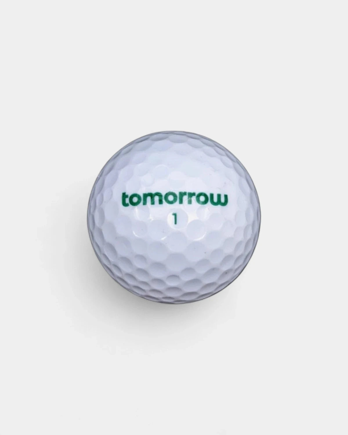 Palline da golf personalizzabili - 1