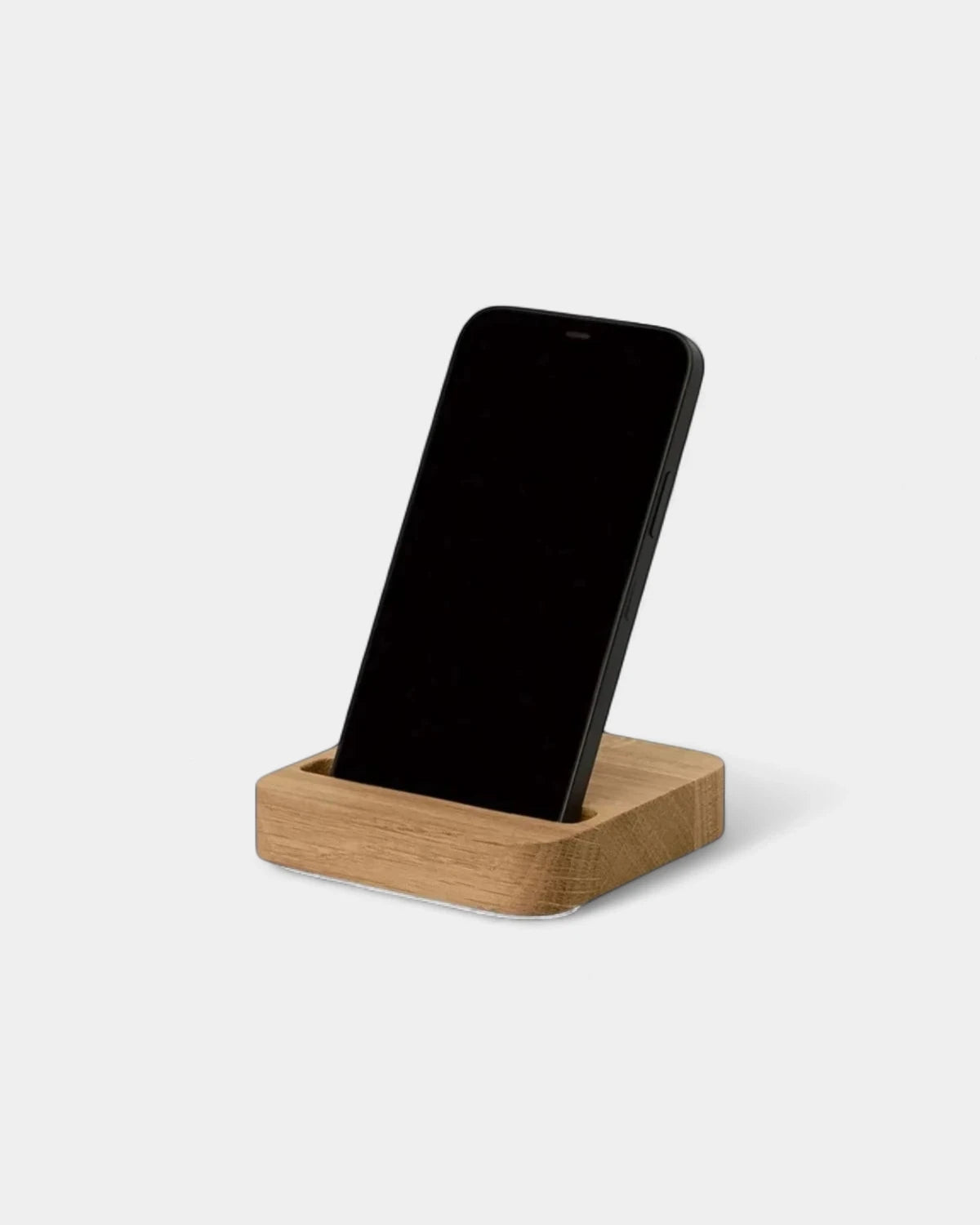Supporto per telefono ecosostenibile da personalizzare - 8