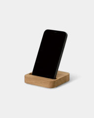 Supporto per telefono ecosostenibile da personalizzare - 8