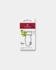 Pelapatate alluminio Victorinox Rex da personalizzare - 8