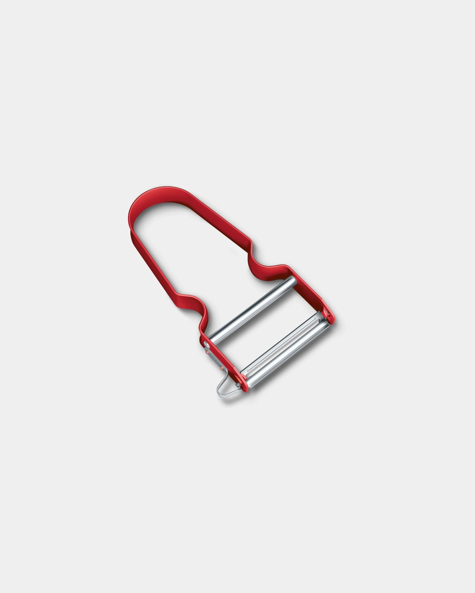 Pelapatate alluminio Victorinox Rex da personalizzare - 10