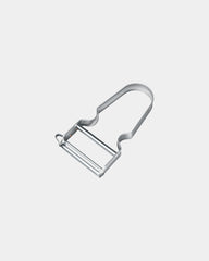 Pelapatate alluminio Victorinox Rex da personalizzare - 2