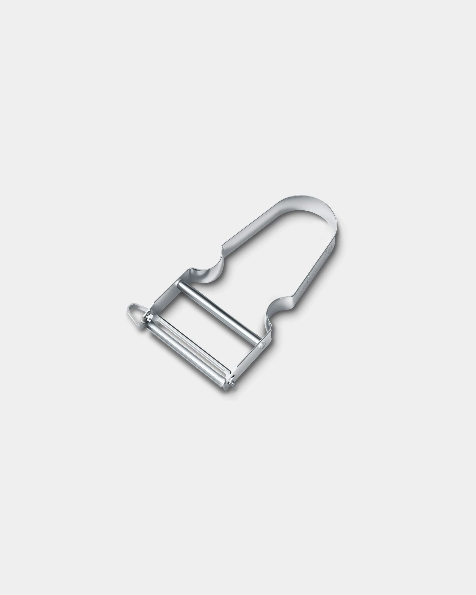 Pelapatate acciaio inox Victorinox Star da personalizzare - 4
