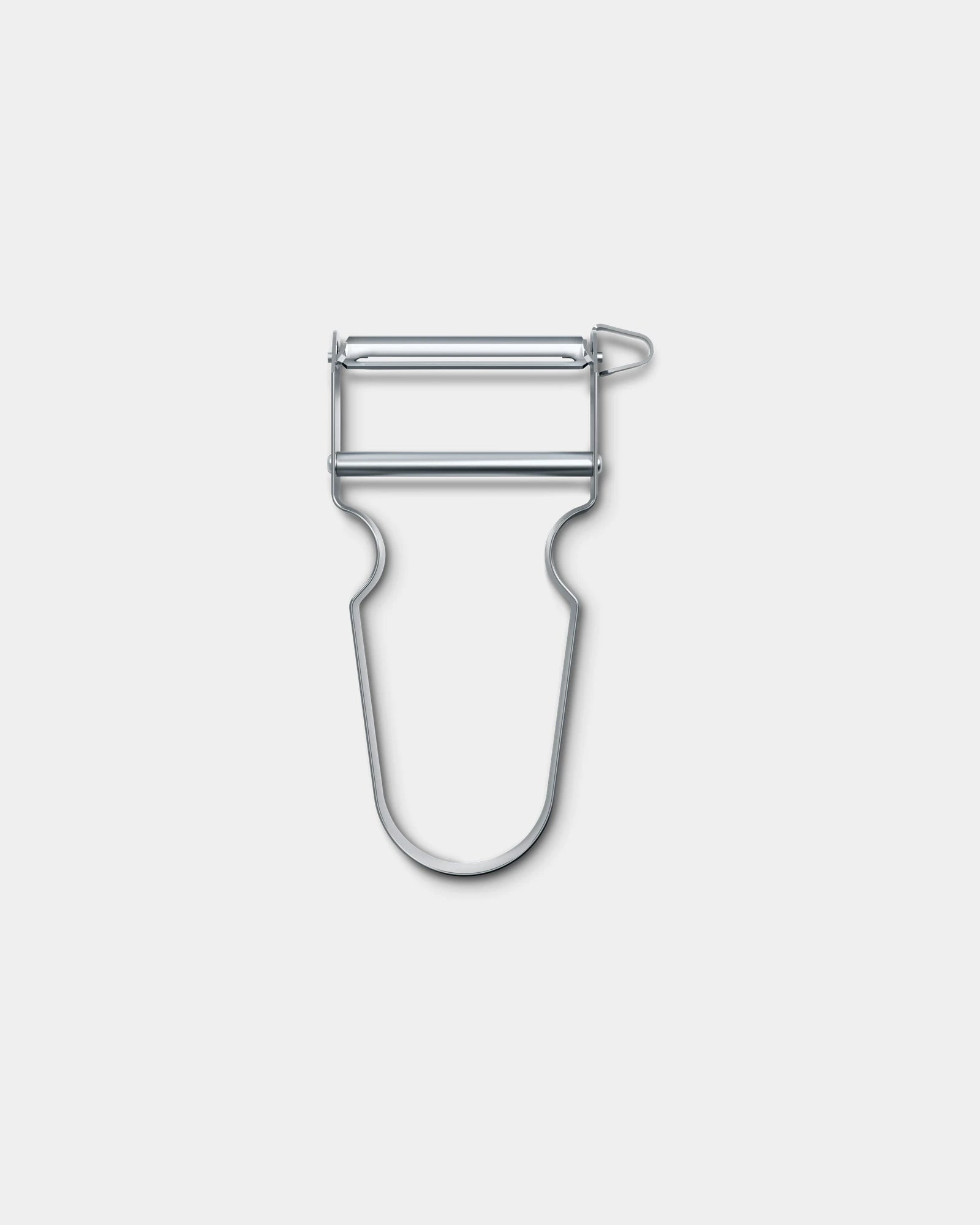 Pelapatate acciaio inox Victorinox Star da personalizzare - Metallo