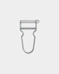 Pelapatate acciaio inox Victorinox Star da personalizzare - Metallo
