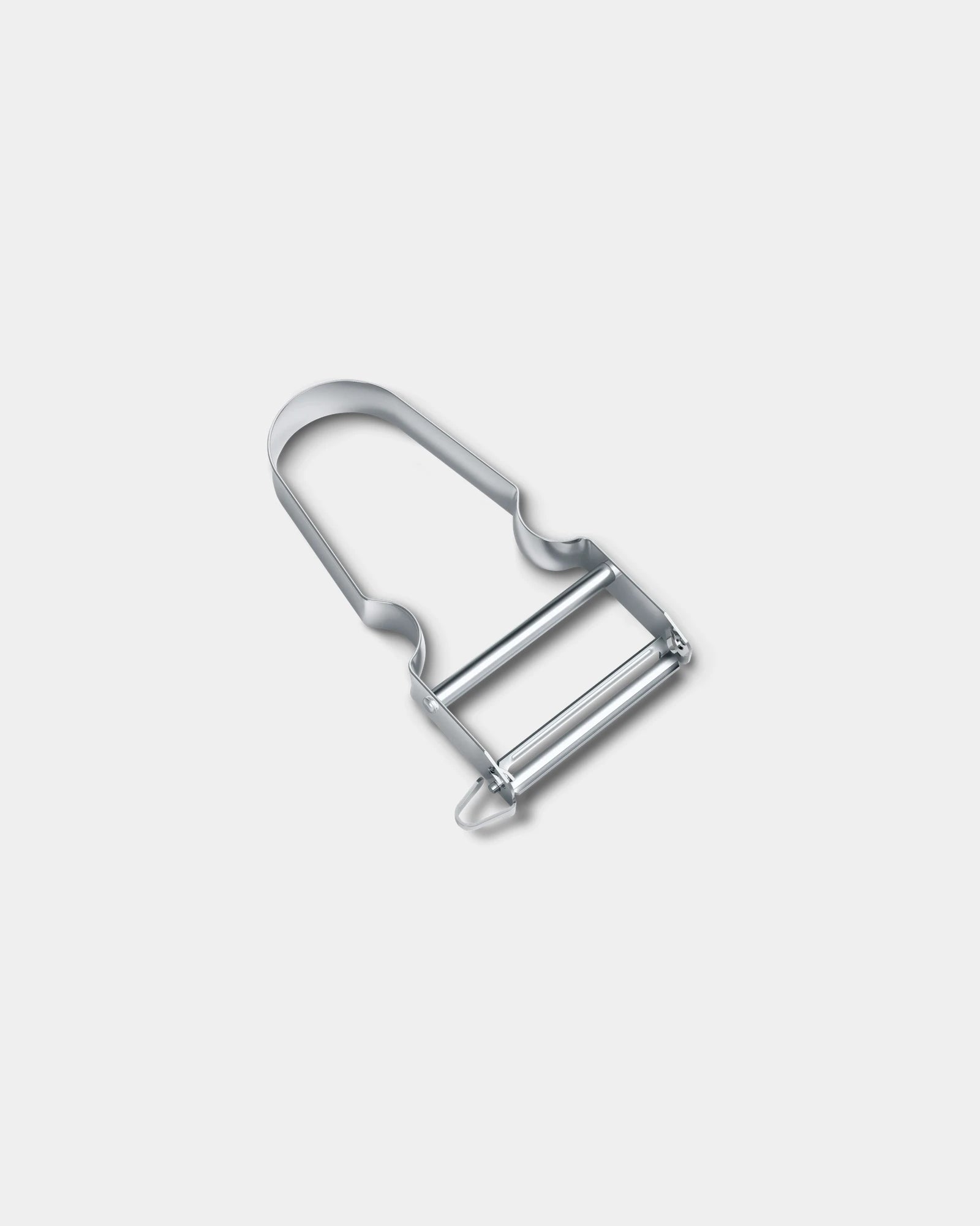 Pelapatate acciaio inox Victorinox Star da personalizzare - 3