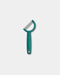 Pelapatate Victorinox Rho angolo 45° da personalizzare - Verde cavolo
