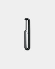 Pelapatate Victorinox Nova-I lama affilata da personalizzare - Nero