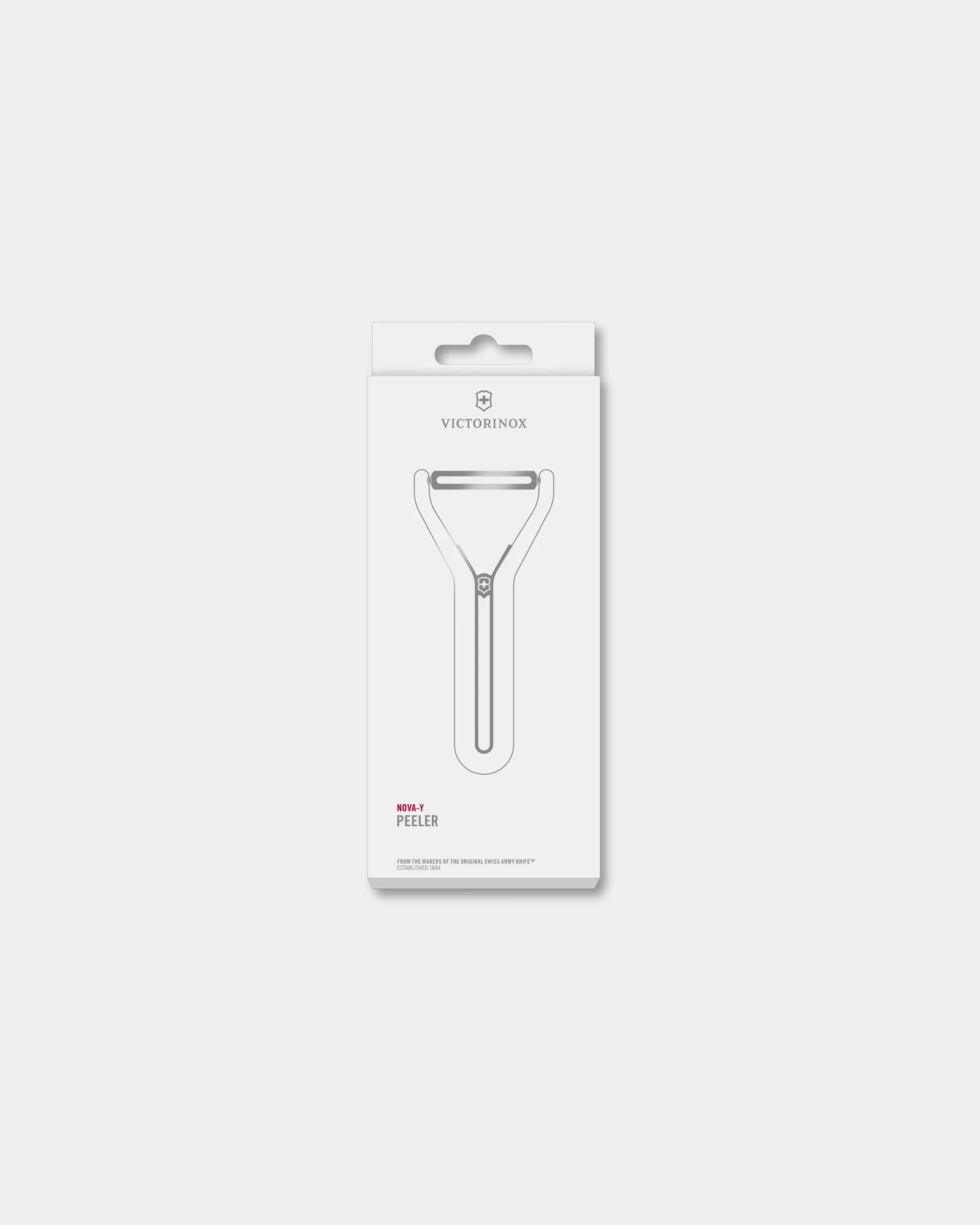 Pelapatate a Y Victorinox Nova-Y da personalizzare - 1