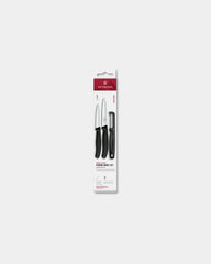 Set coltelli Victorinox Swiss Classic da personalizzare - Nero