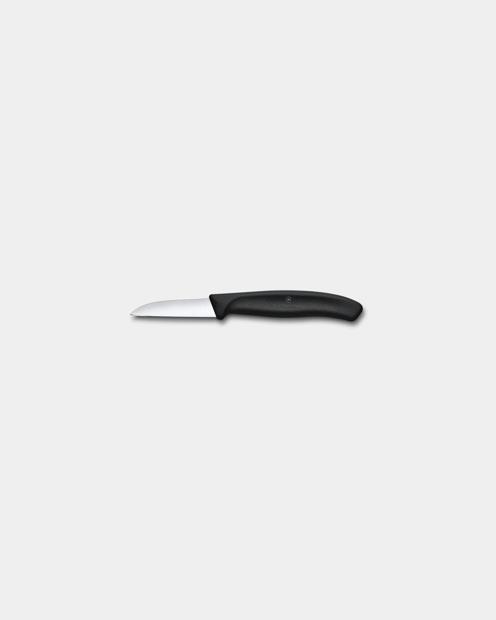 Coltellino Victorinox Swiss Classic 6 cm da personalizzare - Nero