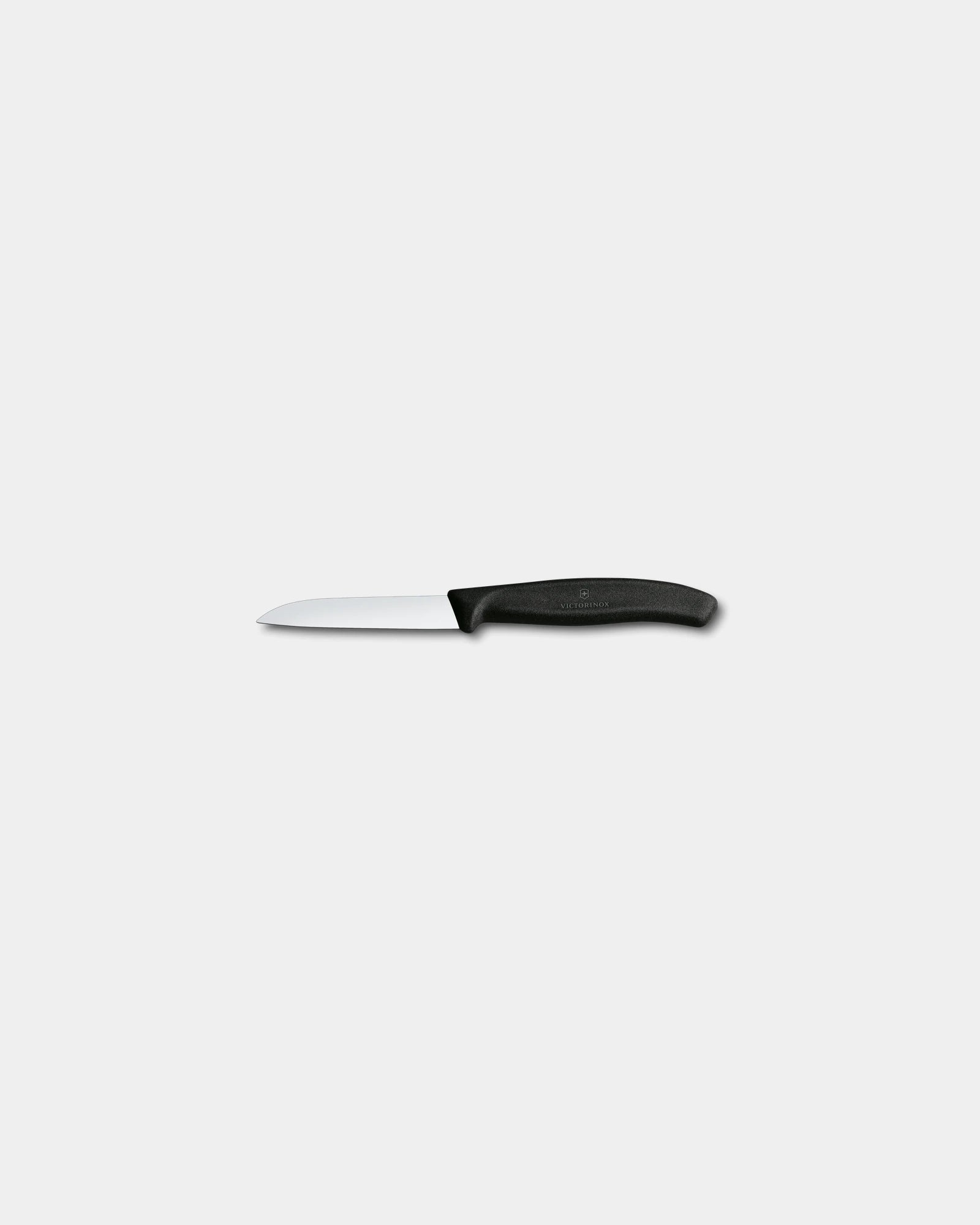 Coltello da cucina Swiss Classic da personalizzare - Nero