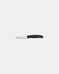 Coltello da cucina Swiss Classic da personalizzare - Nero