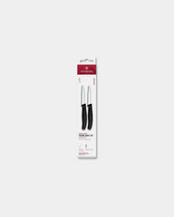 Set coltelli Victorinox Swiss Classic da personalizzare - Nero