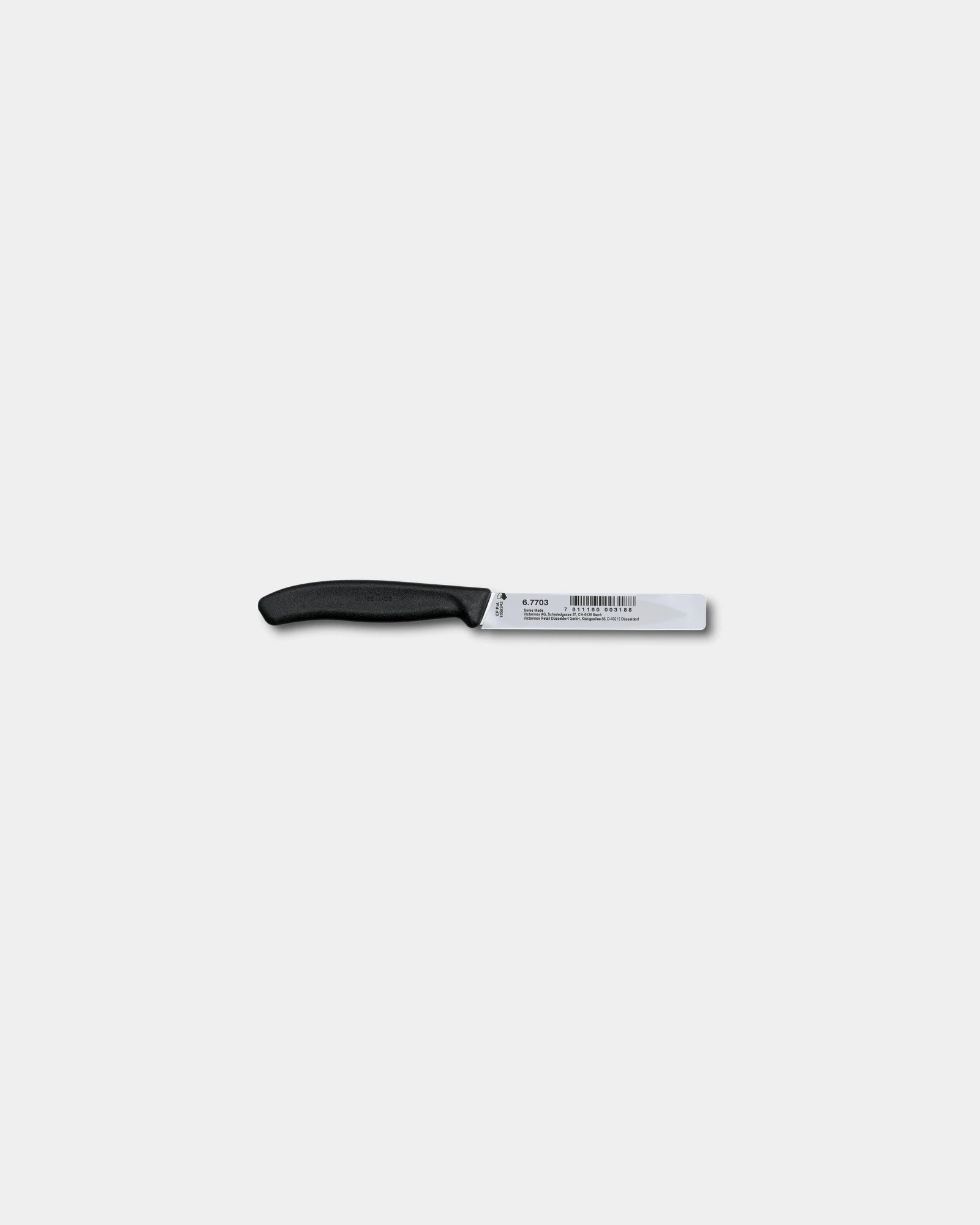Coltello da cucina Swiss Classic 10 cm da personalizzare - 2